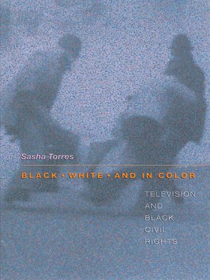cover image of Black, White, and in Color